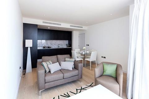 1 bedroom apartment for sale, Biscayne Avenue, Poplar, E14