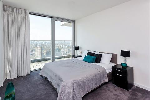 1 bedroom apartment for sale, Biscayne Avenue, Poplar, E14