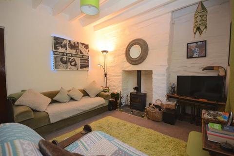 2 bedroom end of terrace house for sale, Bwthyn Glandwyryd, Upper Corris, Machynlleth SY20 9BE