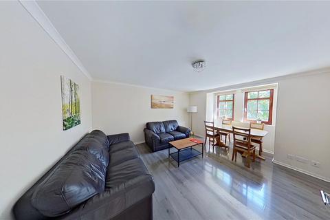 undefined, East Cromwell Street, Edinburgh, EH6