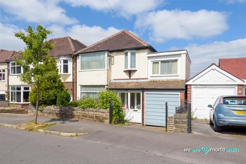 36 Westwick Crescent, Sheffield, S8 7DH