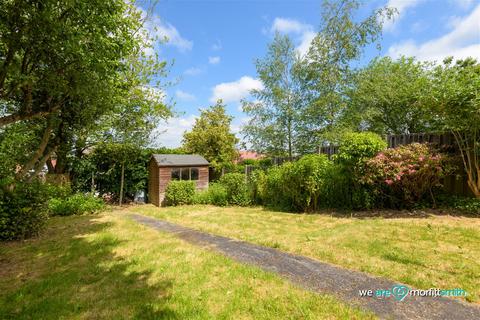 36 Westwick Crescent, Sheffield, S8 7DH