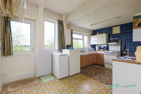 36 Westwick Crescent, Sheffield, S8 7DH
