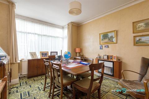 36 Westwick Crescent, Sheffield, S8 7DH