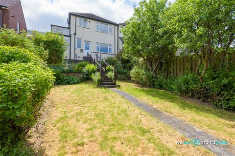 36 Westwick Crescent, Sheffield, S8 7DH