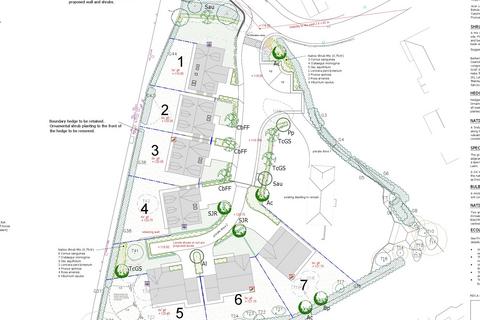 Land for sale, Sheffield Road, Birdwell, Barnsley