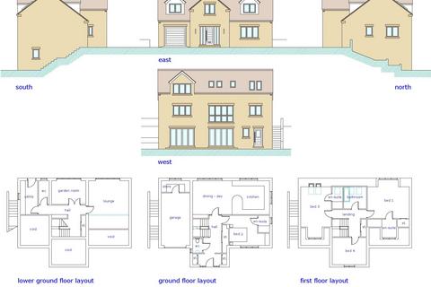 Land for sale, Sheffield Road, Birdwell, Barnsley