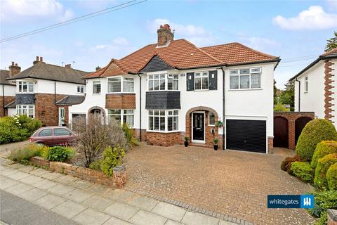 4 bedroom semi-detached house for sale, Woolacombe Road, Liverpool, Merseyside, L16