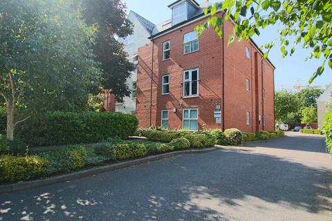 1 bedroom ground floor flat for sale, 1A Archers Road, Southampton
