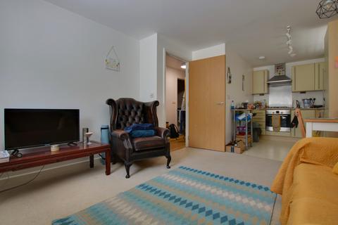 1 bedroom ground floor flat for sale, 1A Archers Road, Southampton