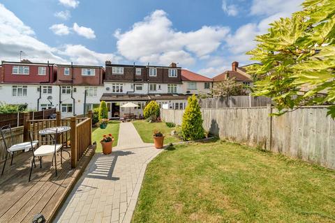 240 The Avenue, West Wickham, BR4 0EB