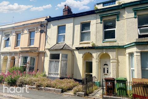 4 bedroom terraced house for sale - North Road West, Plymouth