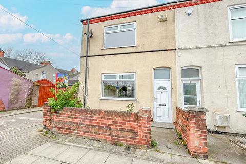 1 Beeson Street, Grimsby, DN31 2QH