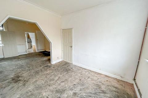 1 Beeson Street, Grimsby, DN31 2QH