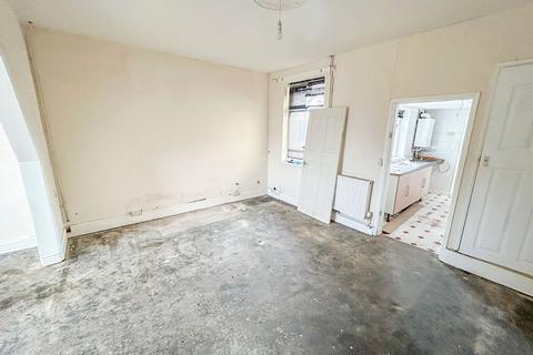 1 Beeson Street, Grimsby, DN31 2QH