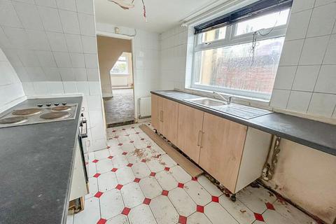 1 Beeson Street, Grimsby, DN31 2QH