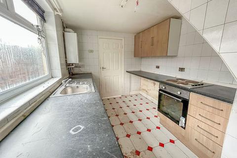 1 Beeson Street, Grimsby, DN31 2QH
