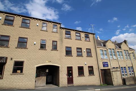 undefined, Cross Crown Street, Cleckheaton, UK, BD19
