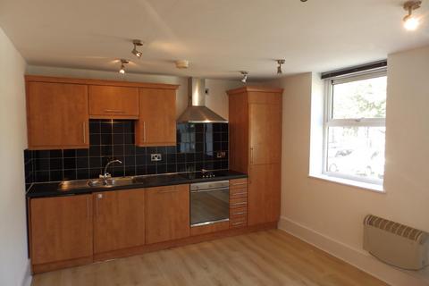 undefined, Cross Crown Street, Cleckheaton, UK, BD19