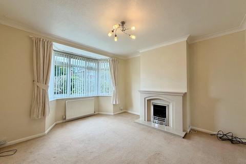 3 bedroom semi-detached house to rent, The Avenue, Alwoodley, Leeds, West Yorkshire, LS17