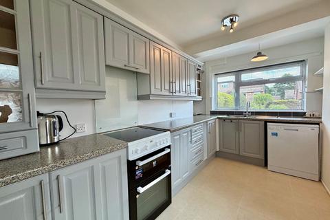 3 bedroom semi-detached house to rent, The Avenue, Alwoodley, Leeds, West Yorkshire, LS17