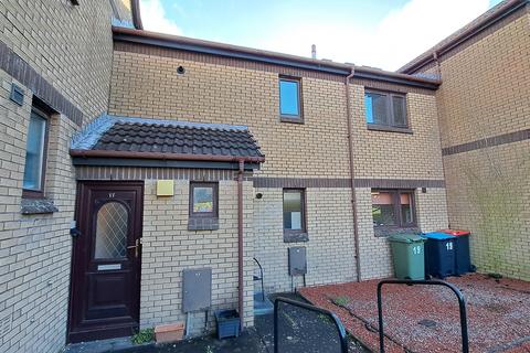 1 bedroom maisonette to rent, 17 Well Road, Lockerbie, DG11 2EZ