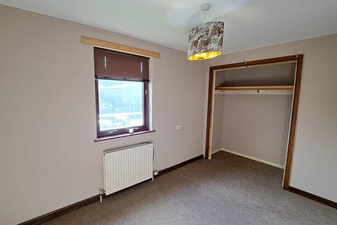 1 bedroom maisonette to rent, 17 Well Road, Lockerbie, DG11 2EZ