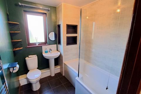 1 bedroom maisonette to rent, 17 Well Road, Lockerbie, DG11 2EZ