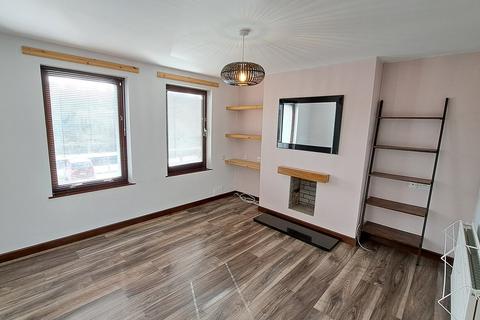 1 bedroom maisonette to rent, 17 Well Road, Lockerbie, DG11 2EZ