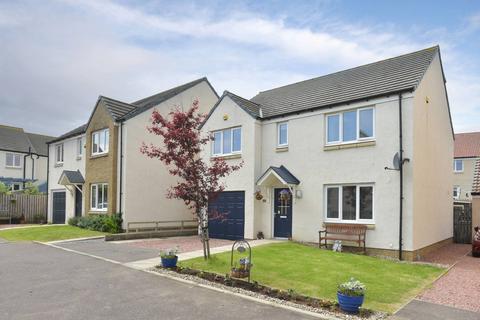 13 Cranston Way, Haddington, EH41 3TJ