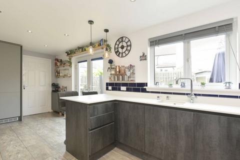 13 Cranston Way, Haddington, EH41 3TJ