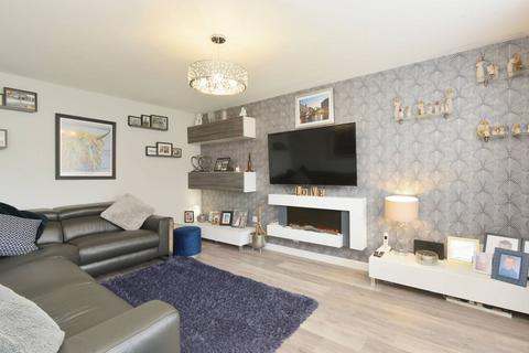 13 Cranston Way, Haddington, EH41 3TJ