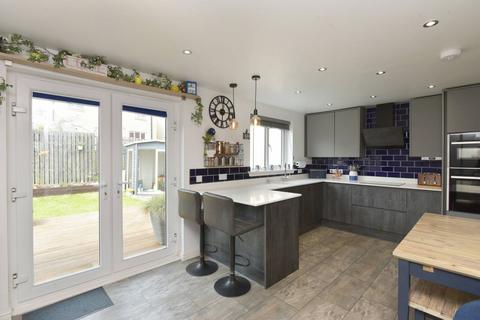 13 Cranston Way, Haddington, EH41 3TJ