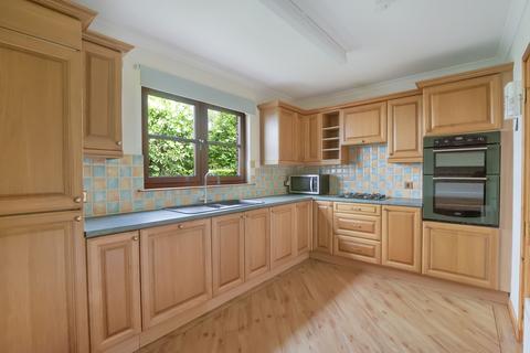 3 The Beeches, Aberfeldy, PH15 2BZ