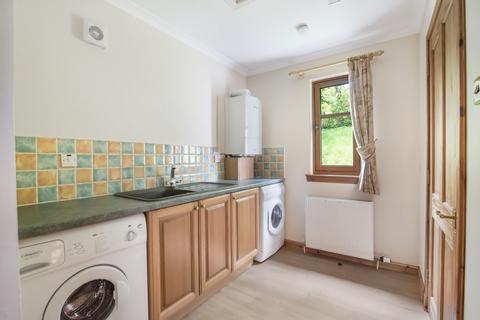 3 The Beeches, Aberfeldy, PH15 2BZ