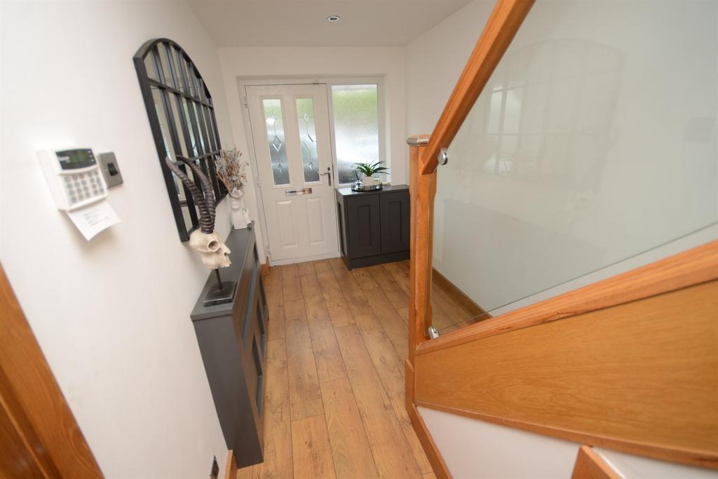 Caraway Walk, South Shields 4 bed detached house for sale £400,000