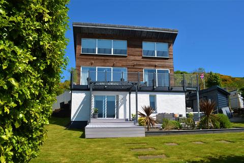 Braeview Barbour Road, Kilcreggan, Helensburgh, G84 0HZ