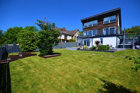 Braeview Barbour Road, Kilcreggan, Helensburgh, G84 0HZ