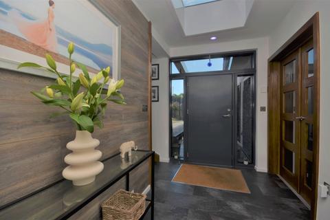 Braeview Barbour Road, Kilcreggan, Helensburgh, G84 0HZ
