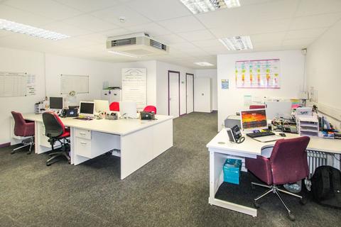 Office to rent - Unit , Thomas Way, Lakesview International Business Park, Hersden, Canterbury
