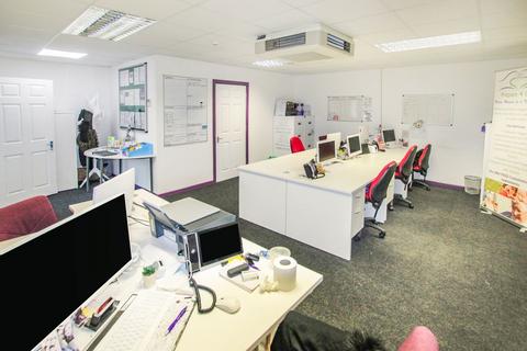 Office to rent - Unit , Thomas Way, Lakesview International Business Park, Hersden, Canterbury