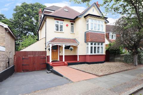 6 bedroom detached house for sale - Alexandra Crescent,  Bromley, BR1