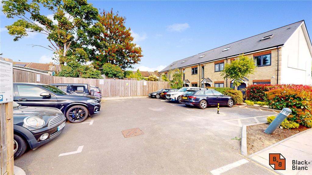 Car Park