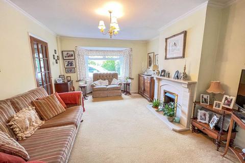 4 bedroom detached house for sale - Hurst Close, Wallingford OX10
