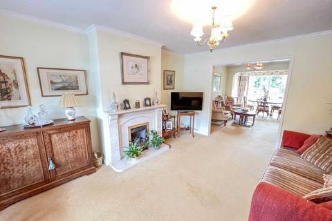 4 bedroom detached house for sale - Hurst Close, Wallingford OX10