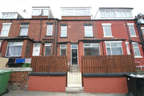 undefined, Raincliffe Street, Leeds, West Yorkshire, LS9