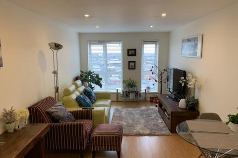 1 bedroom apartment to rent, Hive, 7 Masshouse Plaza, Birmingham, B5 5JN