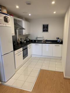 1 bedroom apartment to rent, Hive, 7 Masshouse Plaza, Birmingham, B5 5JN