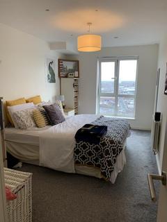 1 bedroom apartment to rent, Hive, 7 Masshouse Plaza, Birmingham, B5 5JN