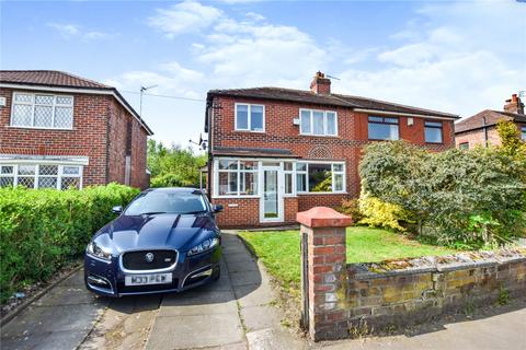 3 bedroom semi-detached house for sale, Manchester Road, Clifton, Swinton, M27